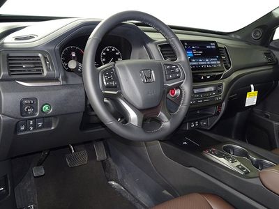 2026 Honda Ridgeline - Photo 16
