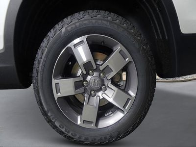 2026 Honda Ridgeline - Photo 11