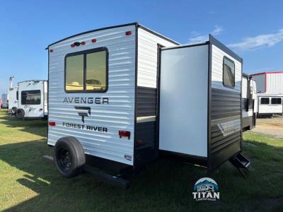 2026 Forest River RV Avenger - Photo 7