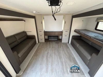 2026 Forest River RV Avenger - Photo 9