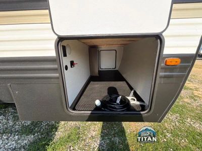 2026 Forest River RV Avenger - Photo 22
