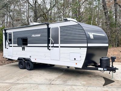 2026 Winnebago Access - Photo 1