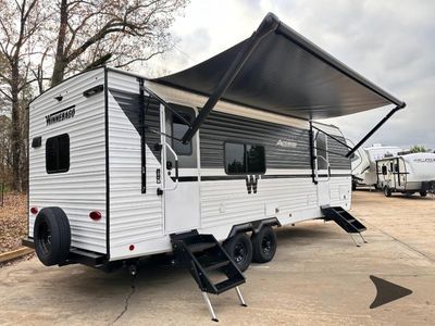 2026 Winnebago Access - Photo 10