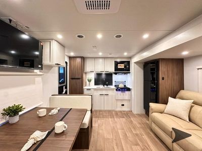 2026 Winnebago Access - Photo 13