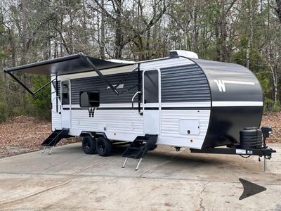2026 Winnebago Access - Photo 9