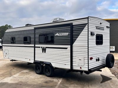 2026 Winnebago Access - Photo 5