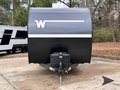 2026 Winnebago Access - Photo 4