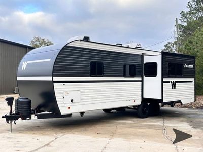 2026 Winnebago Access - Photo 3