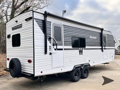 2026 Winnebago Access - Photo 6