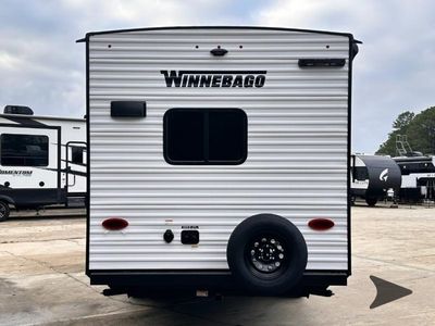 2026 Winnebago Access - Photo 8