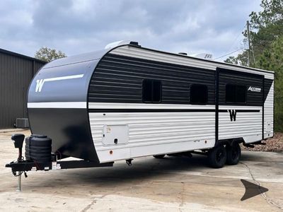 2026 Winnebago Access - Photo 2