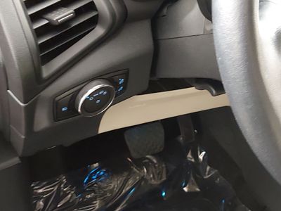 2021 Ford EcoSport — photo 13 view