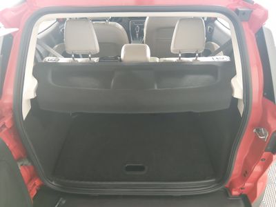 2021 Ford EcoSport — photo 11 view