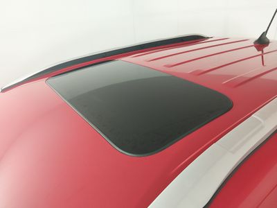 2021 Ford EcoSport — photo 20 view