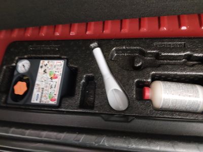 2021 Ford EcoSport — photo 21 view