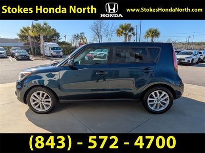 2019 Kia Soul - Photo 7
