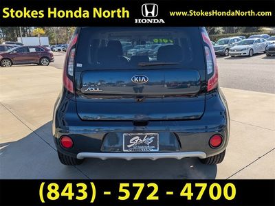 2019 Kia Soul - Photo 5
