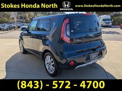 2019 Kia Soul - Photo 6