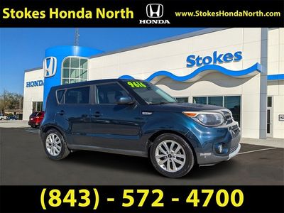 2019 Kia Soul - Photo 1