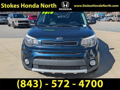 2019 Kia Soul - Photo 9