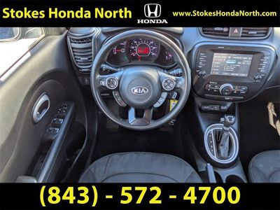 2019 Kia Soul - Photo 16