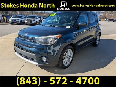 2019 Kia Soul - Photo 8
