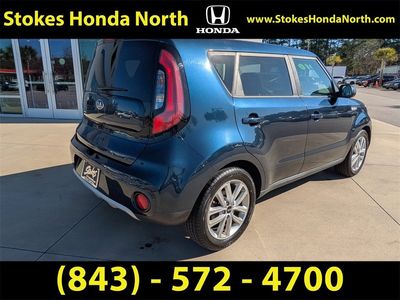 2019 Kia Soul - Photo 4