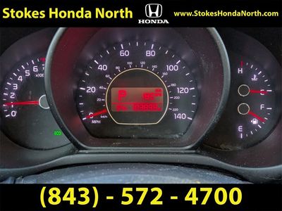 2019 Kia Soul - Photo 26