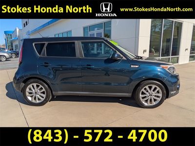 2019 Kia Soul - Photo 3