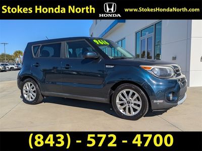 2019 Kia Soul - Photo 2