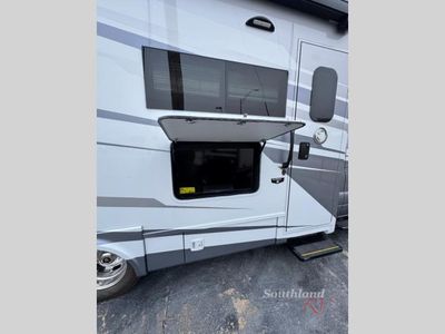 2026 Tiffin Motorhomes Wayfarer — engine compartment view