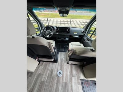 2026 Tiffin Motorhomes Wayfarer — photo 8 view
