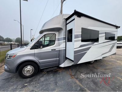 2026 Tiffin Motorhomes Wayfarer — detail view
