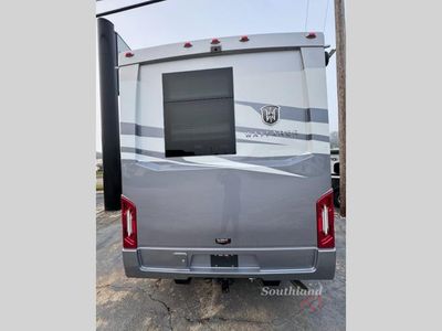 2026 Tiffin Motorhomes Wayfarer — side profile view
