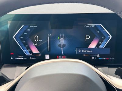 2025 BMW X3 - Photo 41