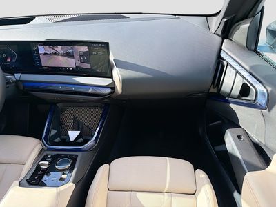 2025 BMW X3 - Photo 19