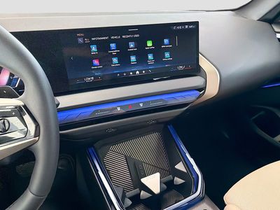 2025 BMW X3 - Photo 29