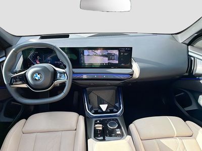 2025 BMW X3 - Photo 17