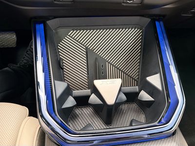 2025 BMW X3 - Photo 32