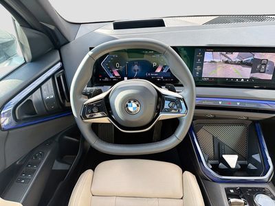 2025 BMW X3 - Photo 18