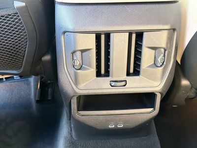 2025 BMW X3 - Photo 21