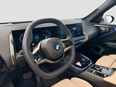 2025 BMW X3 - Photo 27