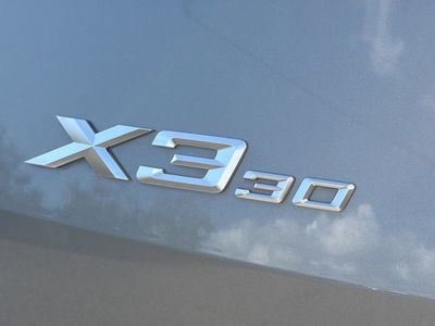 2025 BMW X3 - Photo 12