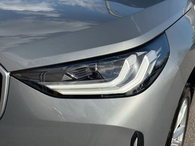 2025 BMW X3 - Photo 10