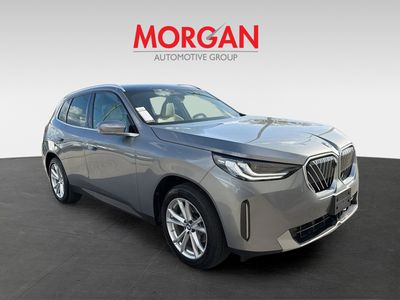2025 BMW X3 - Photo 2