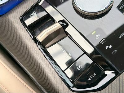 2025 BMW X3 - Photo 30