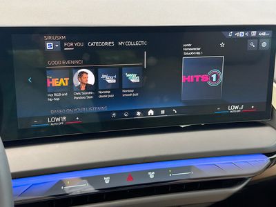 2025 BMW X3 - Photo 33