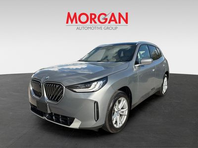 2025 BMW X3 - Photo 8