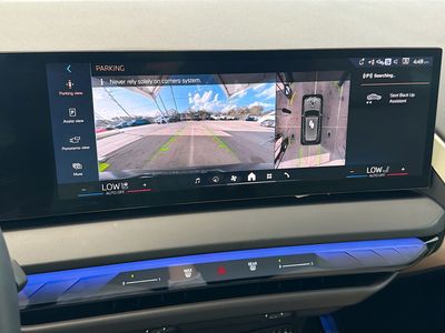2025 BMW X3 - Photo 34