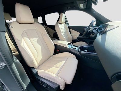 2025 BMW X3 - Photo 16